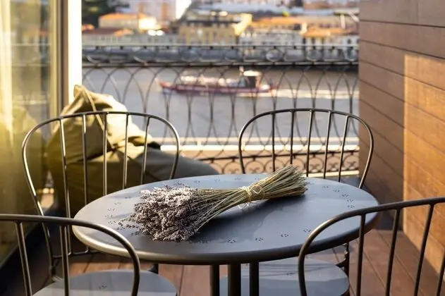 Panoramic Apart Daire