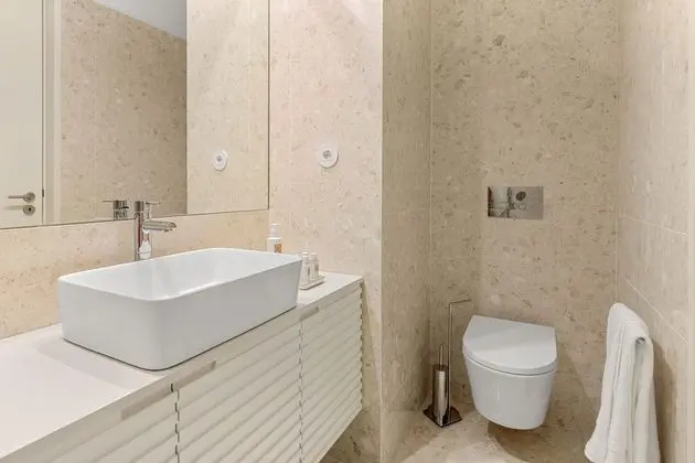 Panoramic Apart Daire