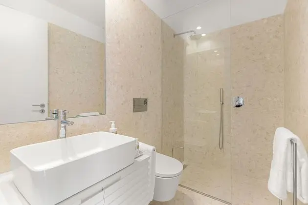 Panoramic Apart Daire