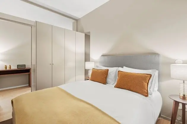 Standard Apart Daire