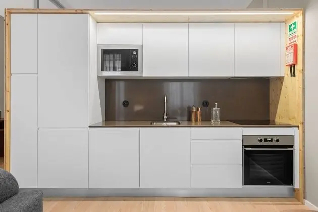 Standard Apart Daire