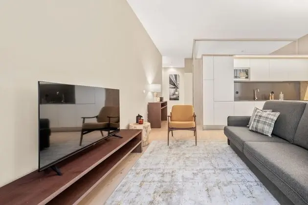 Standard Apart Daire