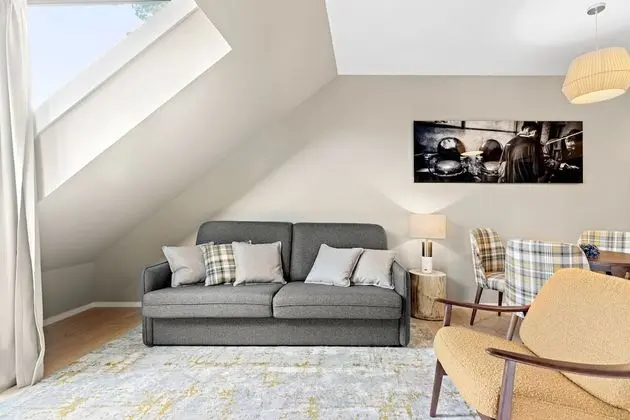 Standard Apart Daire