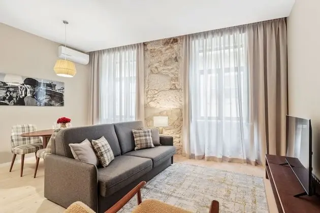 Standard Apart Daire