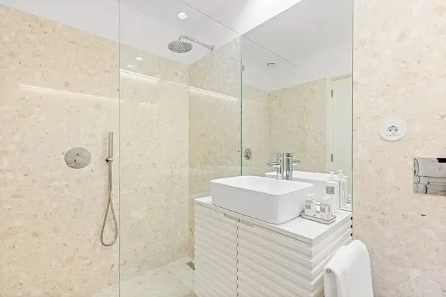 Standard Apart Daire