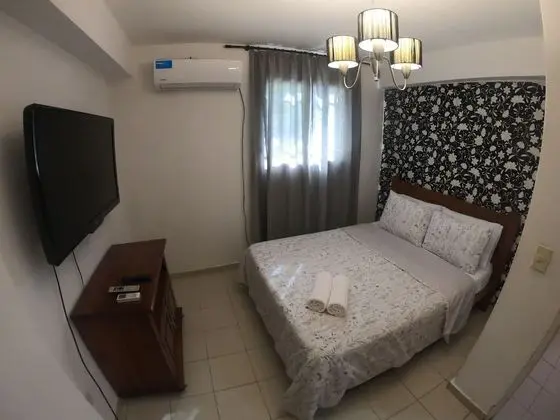 Superior Apart Daire, 2 Yatak Odası