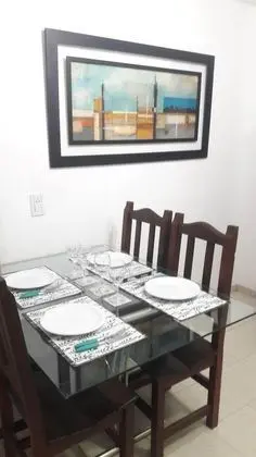 Superior Apart Daire, 2 Yatak Odası