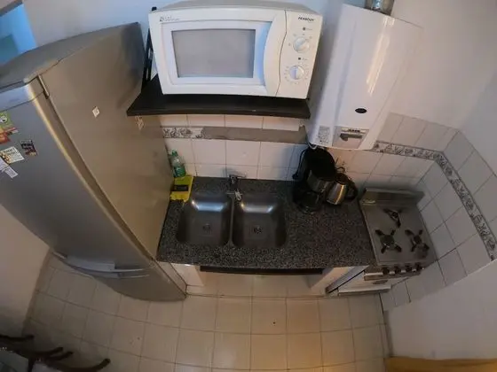 Superior Apart Daire, 2 Yatak Odası