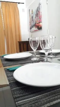 Superior Apart Daire, 2 Yatak Odası