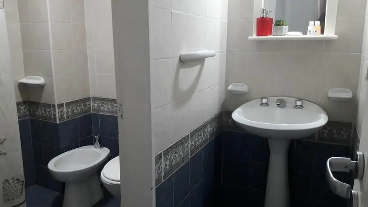 Superior Apart Daire, 2 Yatak Odası