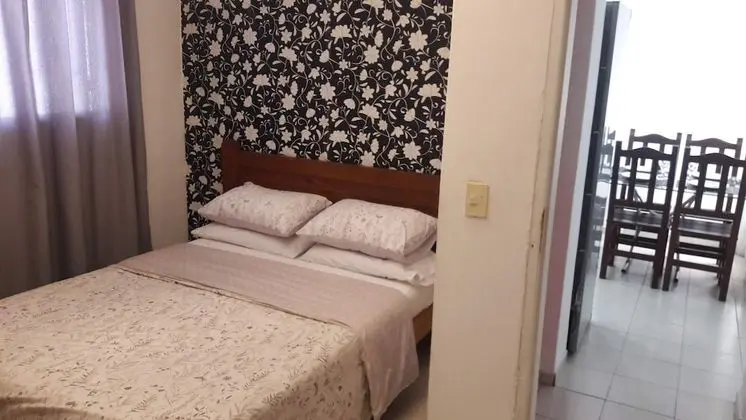 Superior Apart Daire, 2 Yatak Odası