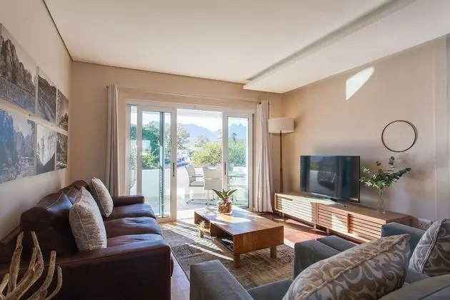 Standard Apart Daire, 2 Yatak Odası