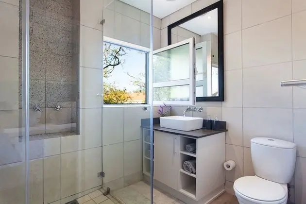 Standard Apart Daire, 2 Yatak Odası