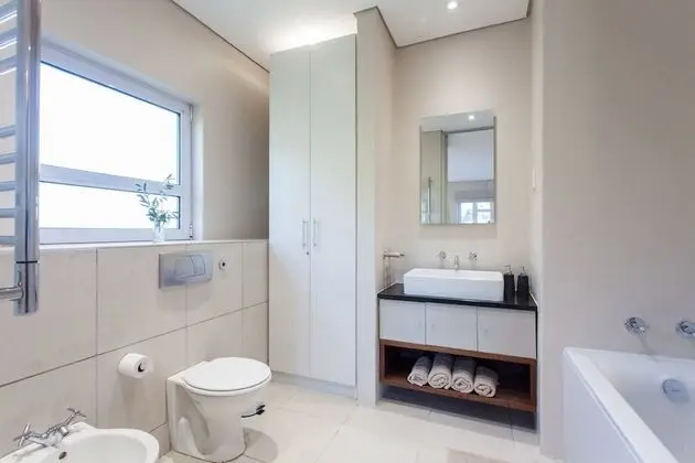 Standard Apart Daire, 2 Yatak Odası