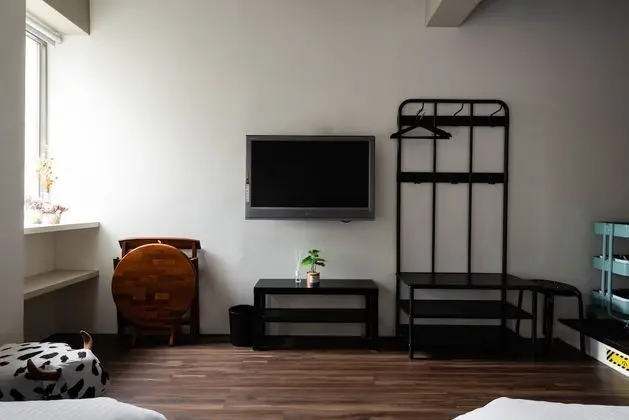 Panoramic Dört Kişilik Oda, 1 Yatak Odası, Özel Banyo, Şehir Manzaralı