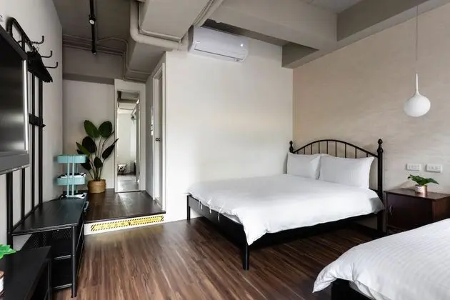 Panoramic Dört Kişilik Oda, 1 Yatak Odası, Özel Banyo, Şehir Manzaralı
