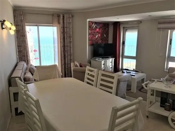 Apart Daire, 2 Yatak Odası, Kısmi Deniz Manzaralı