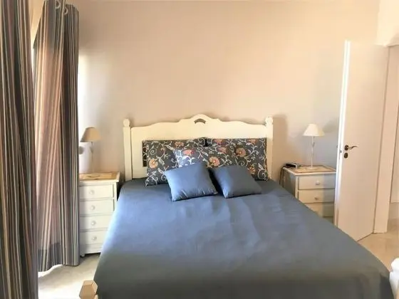 Apart Daire, 2 Yatak Odası, Kısmi Deniz Manzaralı