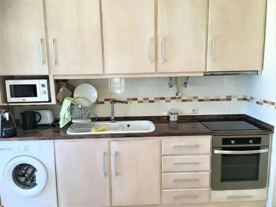 Apart Daire, 2 Yatak Odası, Kısmi Deniz Manzaralı