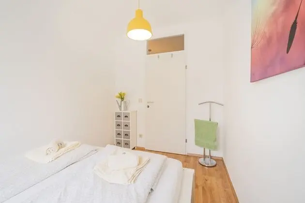 Apart Daire, 2 Yatak Odası, 2 Banyolu