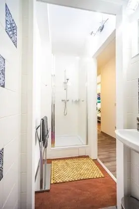 Apart Daire, 2 Yatak Odası, 2 Banyolu