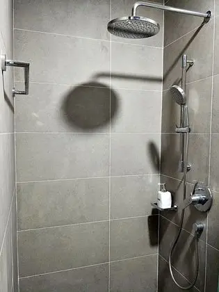 Apart Daire, 2 Yatak Odası, Sigara İçilmez