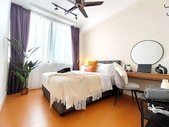 Luxury Daire