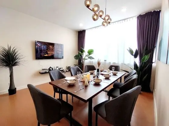 Luxury Daire