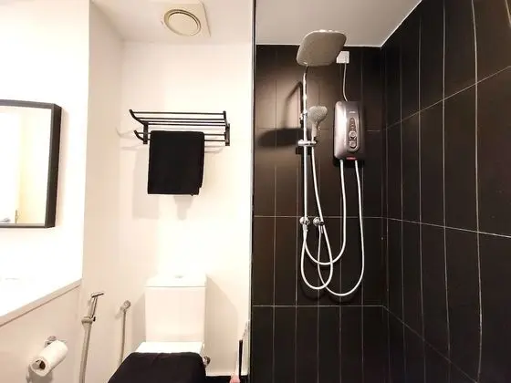 Luxury Daire