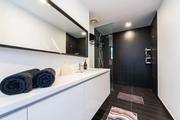 Luxury Daire