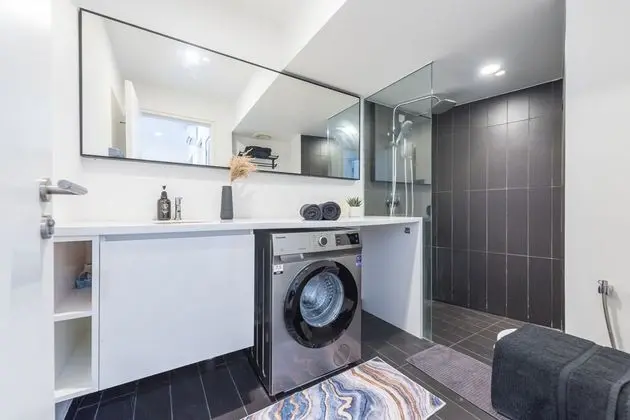Luxury Daire