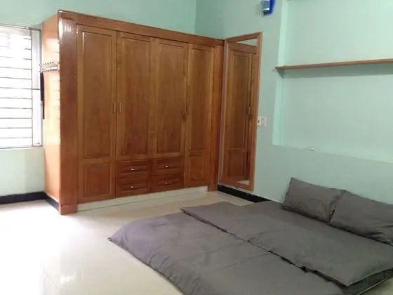 Dört Kişilik Oda