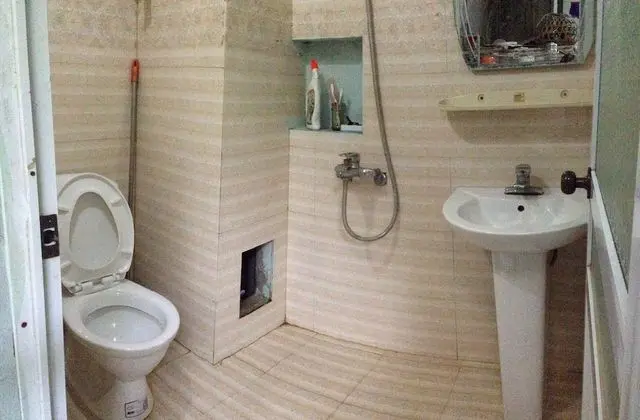 Dört Kişilik Oda
