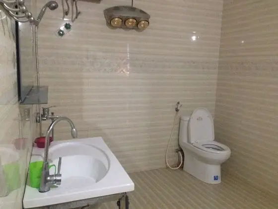 Dört Kişilik Oda