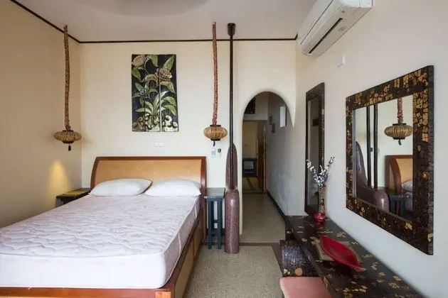 Villa, Birden Çok Yatak Odası, Sigara İçilmez, Mutfak