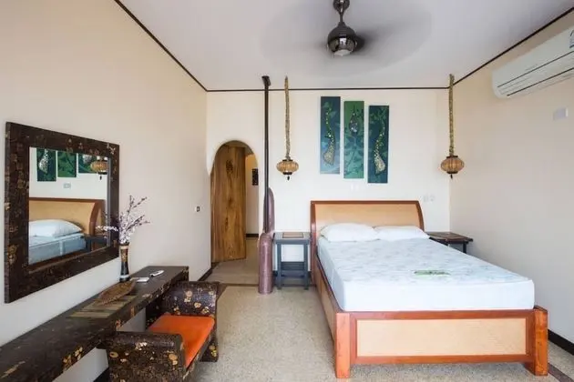 Villa, Birden Çok Yatak Odası, Sigara İçilmez, Mutfak