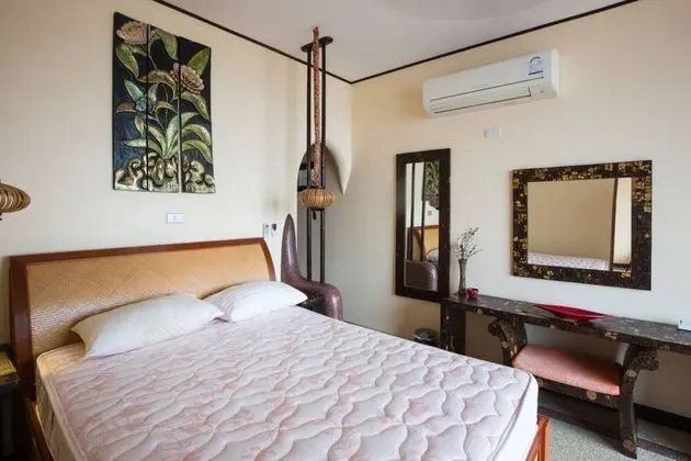 Villa, Birden Çok Yatak Odası, Sigara İçilmez, Mutfak