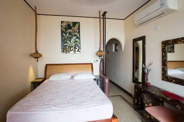 Villa, Birden Çok Yatak Odası, Sigara İçilmez, Mutfak