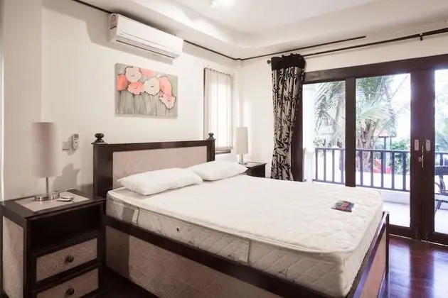 Villa, Birden Çok Yatak Odası, Sigara İçilmez, Mutfak