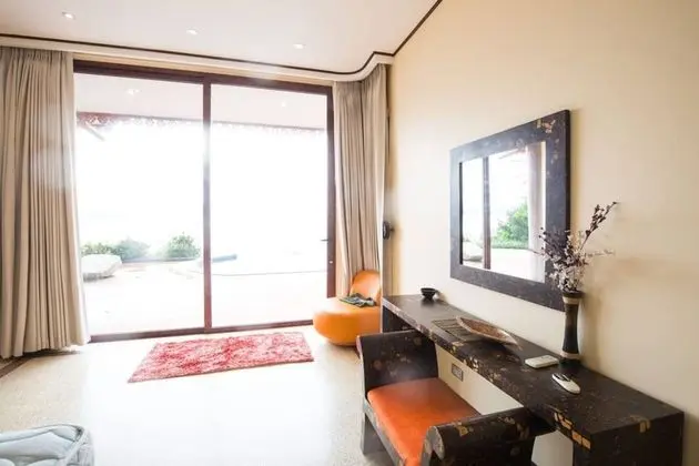 Villa, Birden Çok Yatak Odası, Sigara İçilmez, Mutfak