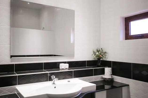 Villa, Birden Çok Yatak Odası, Sigara İçilmez, Mutfak