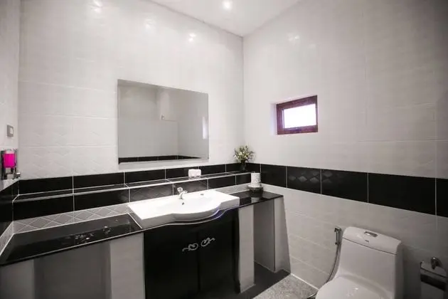 Villa, Birden Çok Yatak Odası, Sigara İçilmez, Mutfak