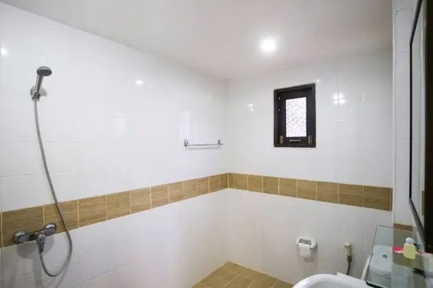 Villa, Birden Çok Yatak Odası, Sigara İçilmez, Mutfak
