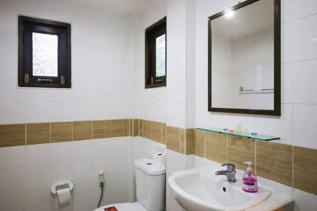 Villa, Birden Çok Yatak Odası, Sigara İçilmez, Mutfak