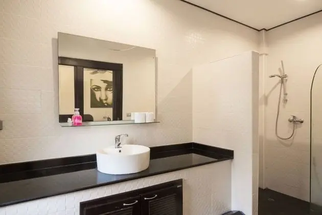Villa, Birden Çok Yatak Odası, Sigara İçilmez, Mutfak