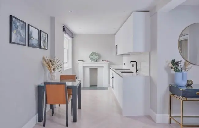 The Loft Apartment at The Apartments