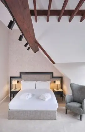 The Loft Apartment at The Apartments