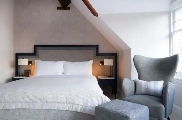 The Loft Apartment at The Apartments