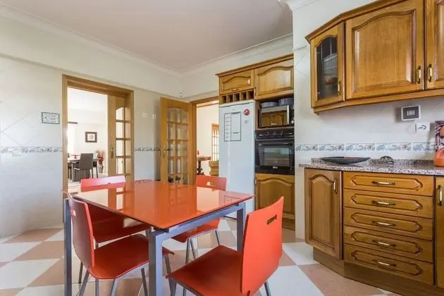 Apart Daire, 3 Yatak Odası, Teras
