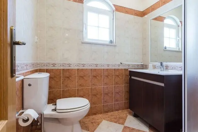 Apart Daire, 3 Yatak Odası, Teras
